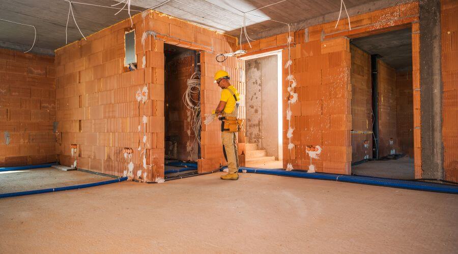 Expert flood damage restoration services in Fullerton, ND